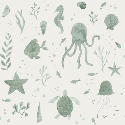 Della Wallpaper