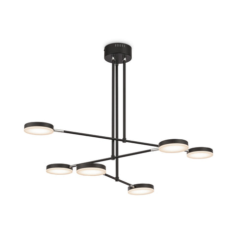 Fad Pendant Light