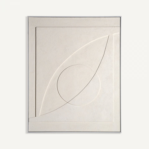 Yuri Abstract Art Large