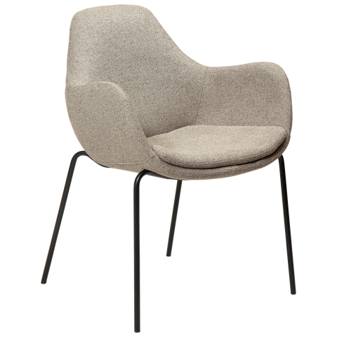 Zimmer Armchair