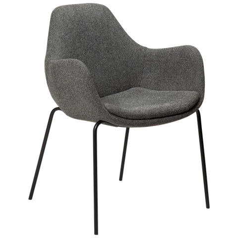 Zimmer Armchair
