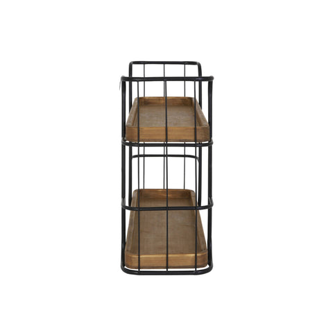 Zyra Wall Cabinet