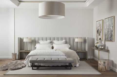 Provence Headboard