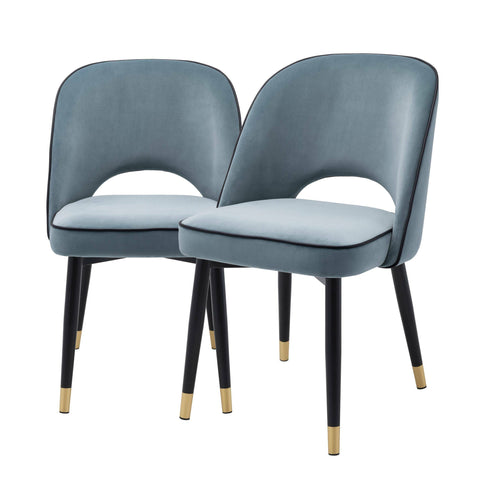 Cliff Dining Chair (Set of 2)