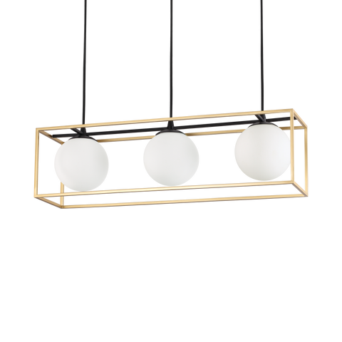 Lingotto SP3 Pendant