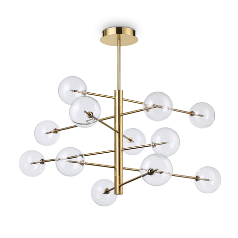 Echo SP12 Light Pendant