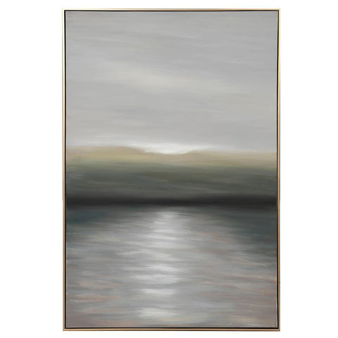 Dusk Canvas