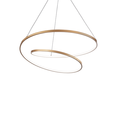 OZ Pendant