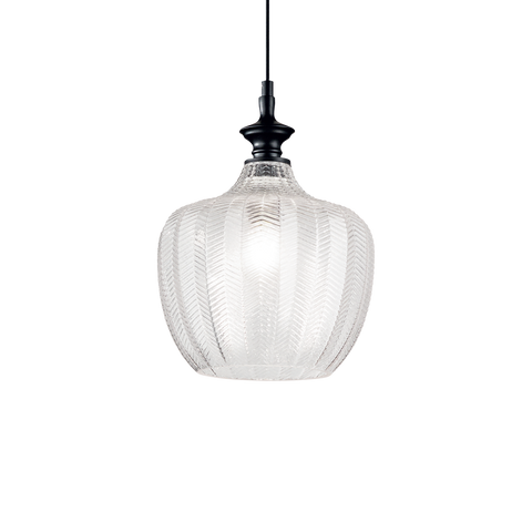 Lord SP1 Glass Pendant