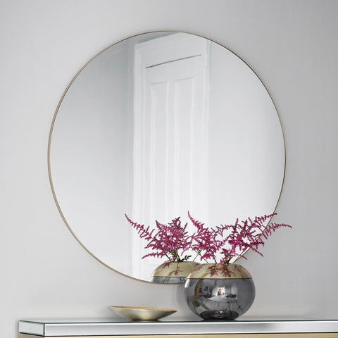 Hayley Mirror