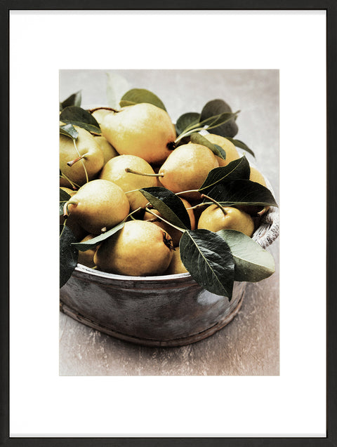 Fruits d'eté I