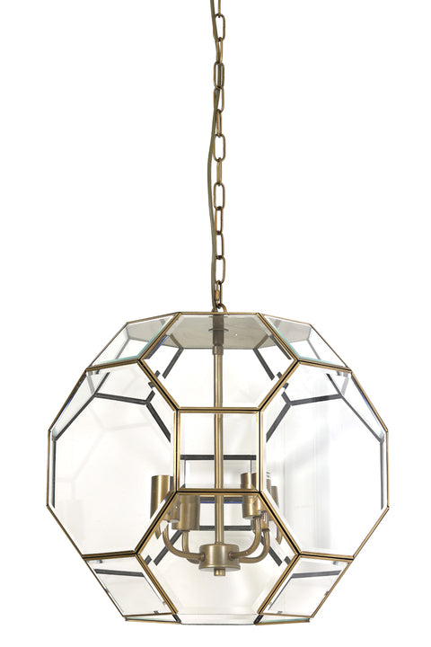 Lennox Hanging Lamp