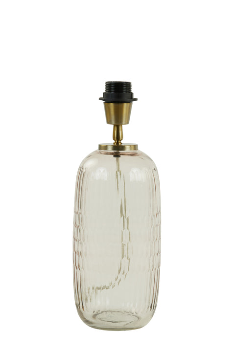 Dilano Lamp Base