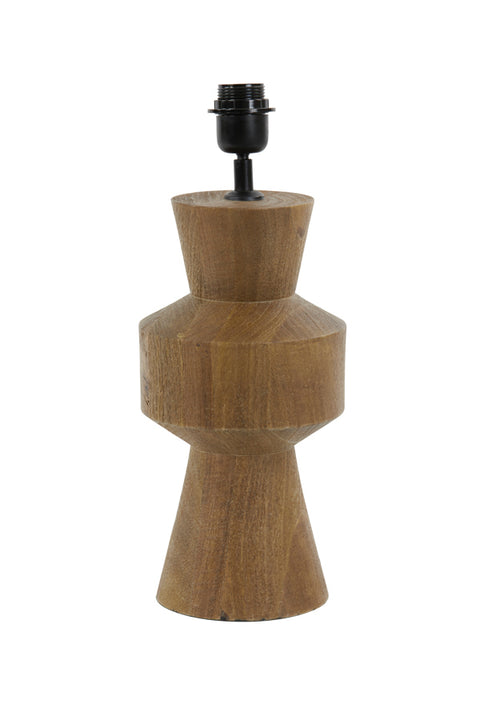 Gregor Lamp Base