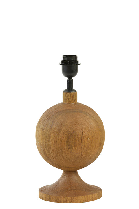 Tomasso Table Lamp