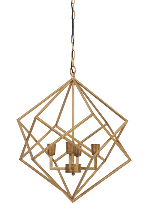 Drizella Hanging Lamp