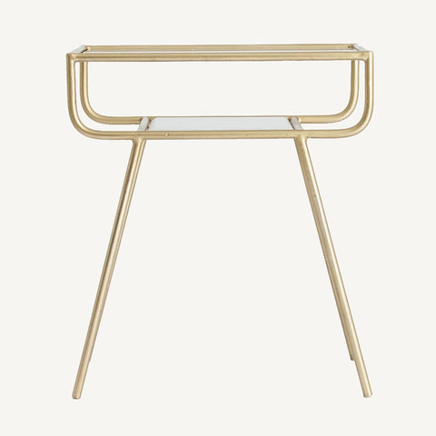 Wolen Side Table
