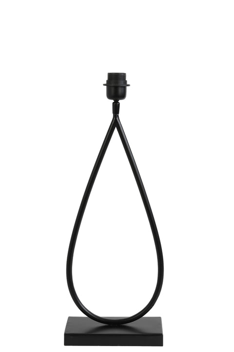 Tamsu Lamp Base