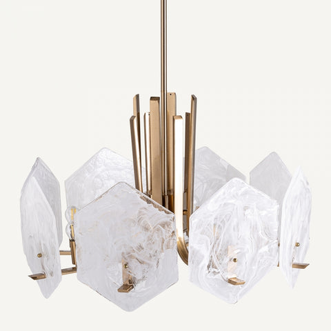 Spaces Ceiling Light