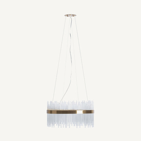 Hierro Ceiling Light