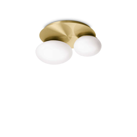 Ninfea 2L Ceiling Lamp