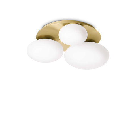 Ninfea 3L Ceiling Lamp