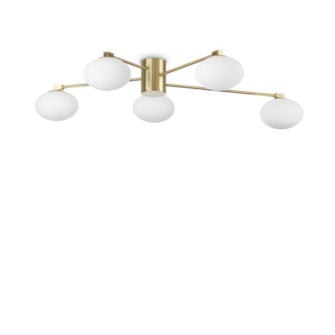Hermes 5L Ceiling Lamp