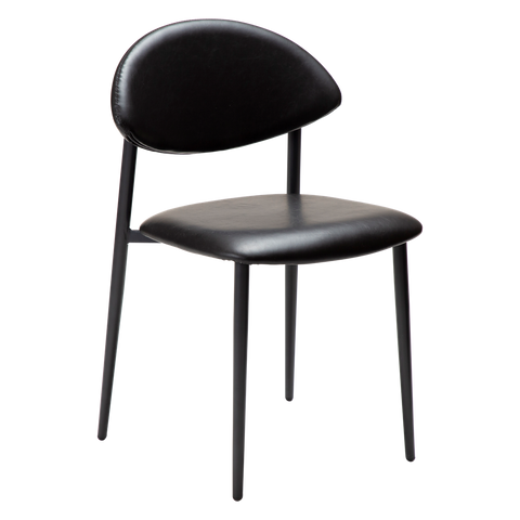 Tush Dining Chair