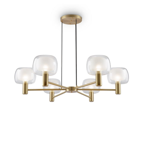Vision 6L Pendant