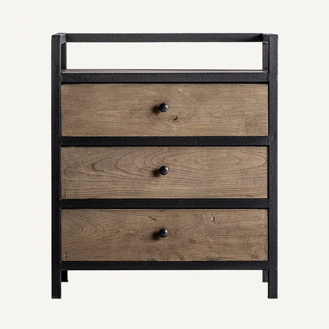 Steki Bedside Table