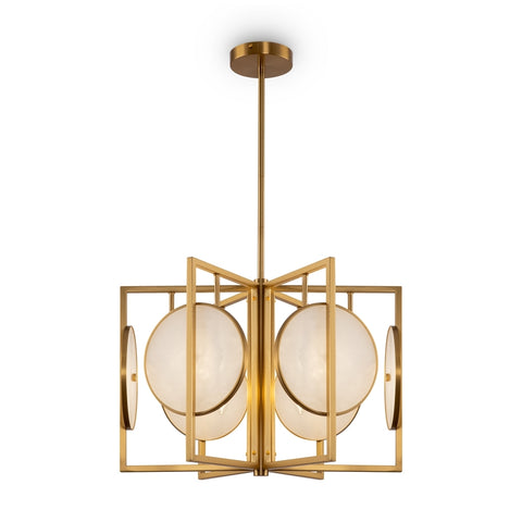 Marmo Pendant