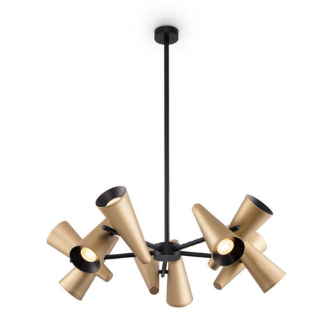 Giro Pendant Light