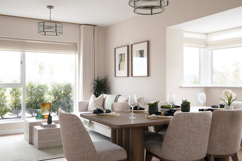 Pebble Cove House One