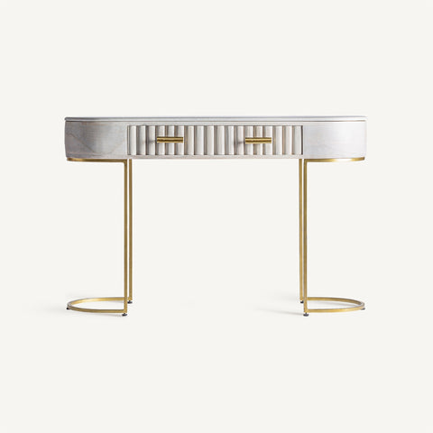 Console Tables