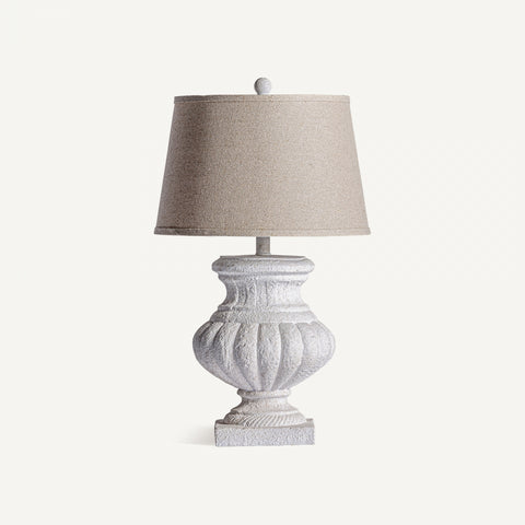 Provenzal Table Lamp