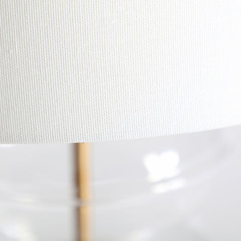 Blanco Table Lamp