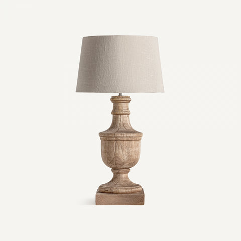 Deco Table Lamp