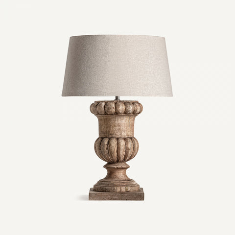 Deco Table Lamp