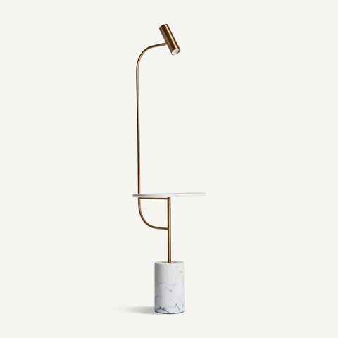 Nest Floor Lamp