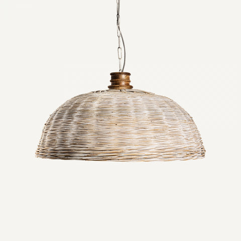 Bamboo Ceiling Lamp