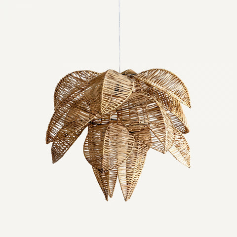 Palm Ceiling Lamp