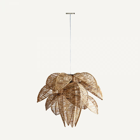 Palm Ceiling Lamp