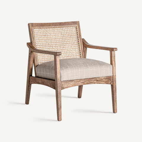 Valhey Armchair