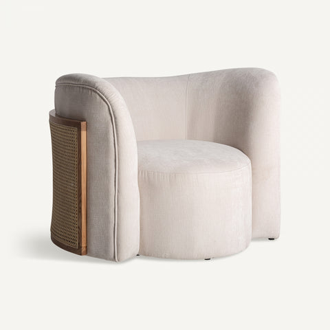 Nyul Armchair