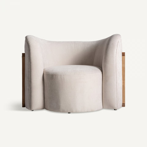 Nyul Armchair