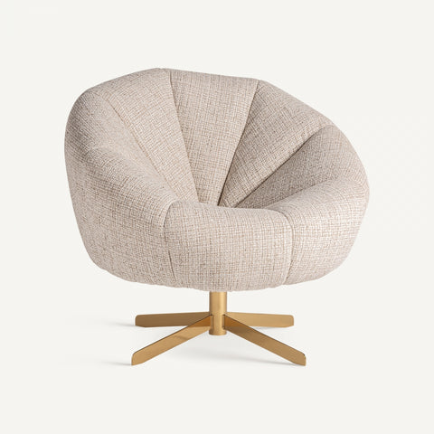 Teglio Armchair