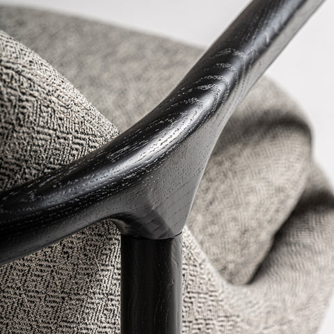 Thalfang Armchair