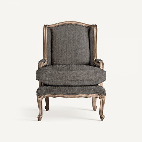 Ruoms Armchair