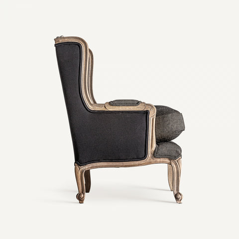 Ruoms Armchair