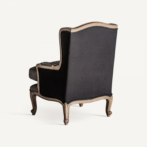 Ruoms Armchair